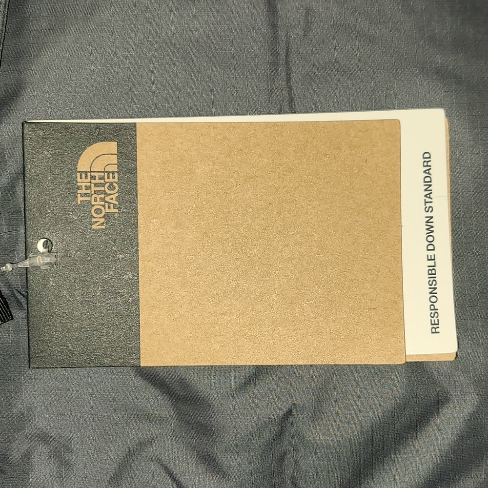 The North Face Down Parka Relaxed Fit Coat - Picture 7 of 7